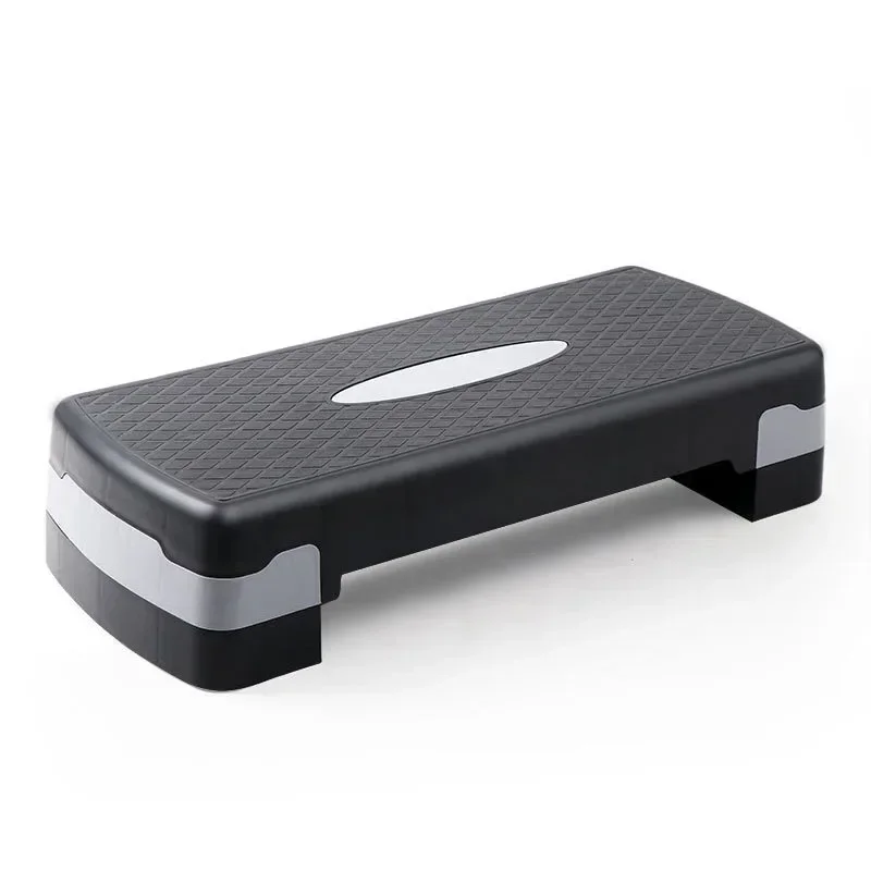 New Home Double-layer Foot Pedal Gym Height Adjustable Fitness Treadmill Aerobic Fitness Exercise Fitness Equipment SJ
New Home Double-layer Foot Pedal Gym Height Adjustable Fitness Treadmill Aerobic Fitness Exercise Fitness Equipment SJ