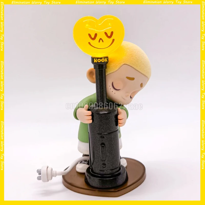 Original Nook Quest For The Heart Mystery Box Random Cute Figure Collectible Model Doll Toy Desktop Decoration Gift For Birthday
Original Nook Quest For The Heart Mystery Box Random Cute Figure Collectible Model Doll Toy Desktop Decoration Gift For Birthday