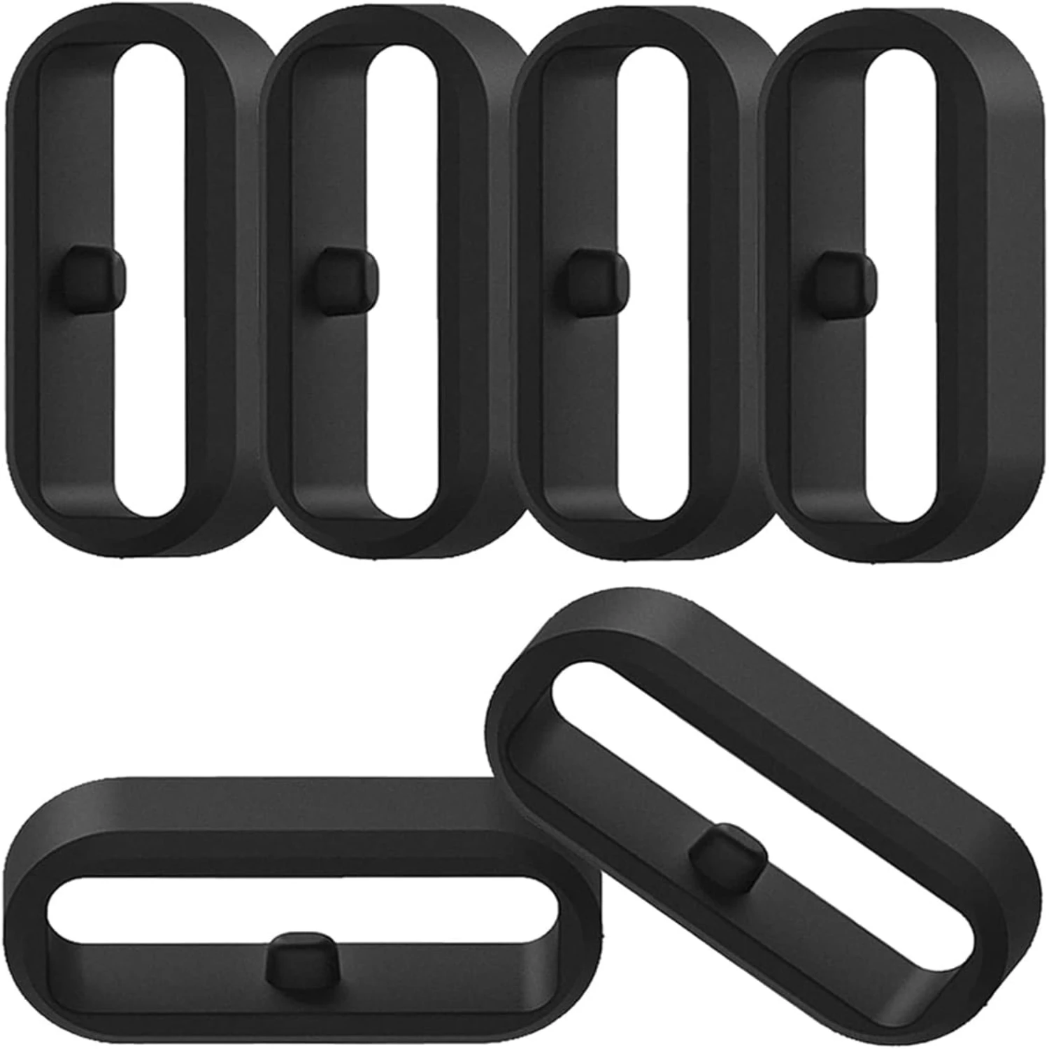 Choose from a variety of stylish and durable silicone replacement band strap options for your Garmin fitness watch, designed to
Choose from a variety of stylish and durable silicone replacement band strap options for your Garmin fitness watch, designed to