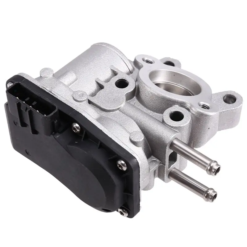 A85E-EGR Valve Waste Gate Valve 14710-EC00D 14710-EC00B 14719-EC00A For Nissan D40 D22 NP300 Pickup Truck Murano Cabstar
A85E-EGR Valve Waste Gate Valve 14710-EC00D 14710-EC00B 14719-EC00A For Nissan D40 D22 NP300 Pickup Truck Murano Cabstar