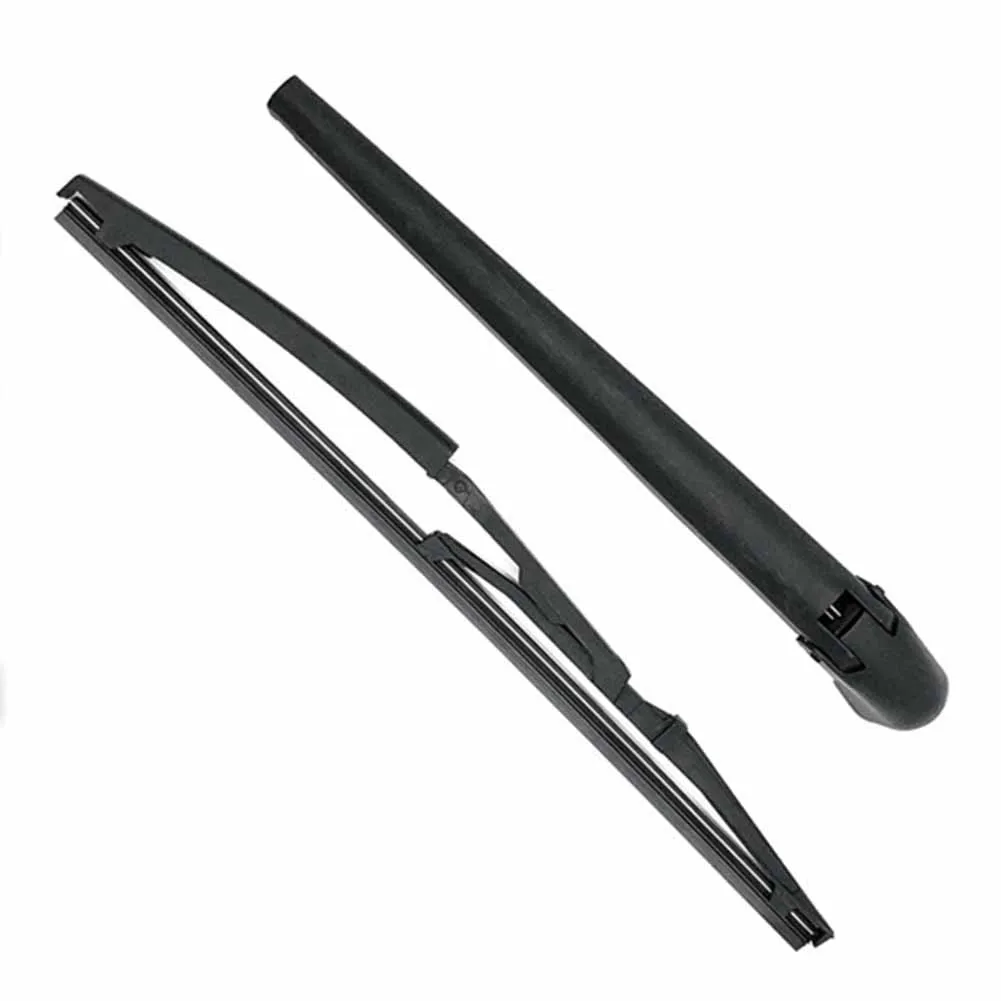 Engineered Performance Rear Windshield Wiper Blade for Fiat Panda Mk2 Hatchback (2003 2012) Superior Visibility Guaranteed
Engineered Performance Rear Windshield Wiper Blade for Fiat Panda Mk2 Hatchback (2003 2012) Superior Visibility Guaranteed