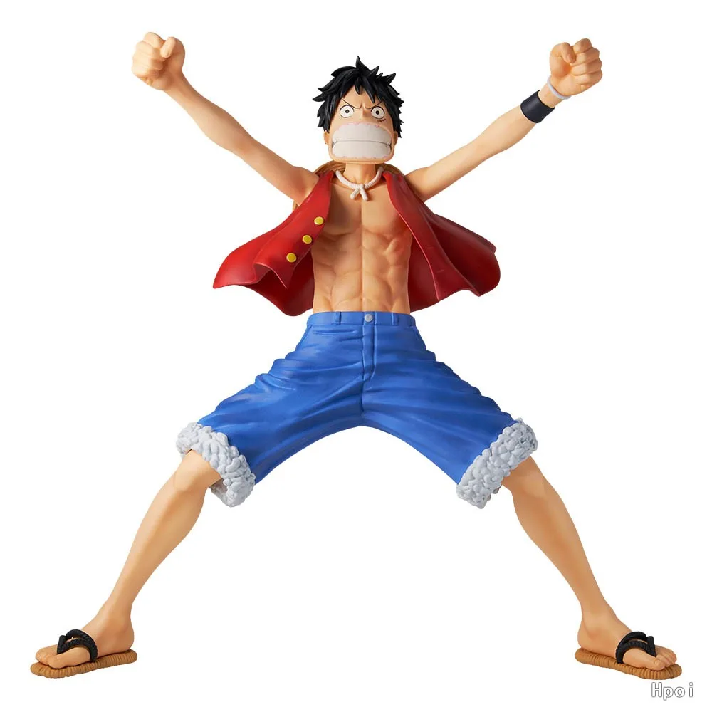 Bandai Original Ichiban KUJI One Piece The Greatest Battle ~ Monkey.D.Luffy фигурка крокодила, модель игрушки для мальчика, подарок, коллекционная
Bandai Original Ichiban KUJI One Piece The Greatest Battle ~ Monkey.D.Luffy фигурка крокодила, модель игрушки для мальчика, подарок, коллекционная