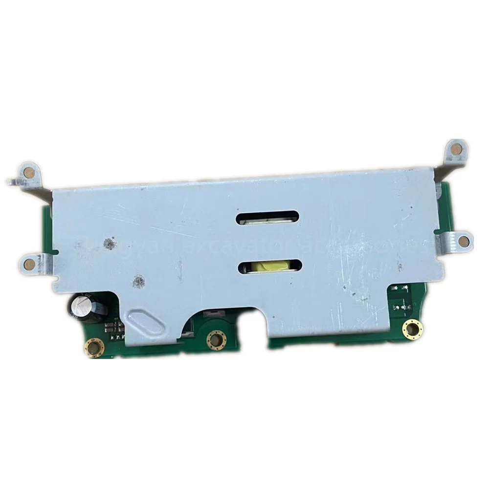 Excavator Parts 60100000 For 360 380 460 480 Engine Computer Board Controller Motherboard
Excavator Parts 60100000 For 360 380 460 480 Engine Computer Board Controller Motherboard