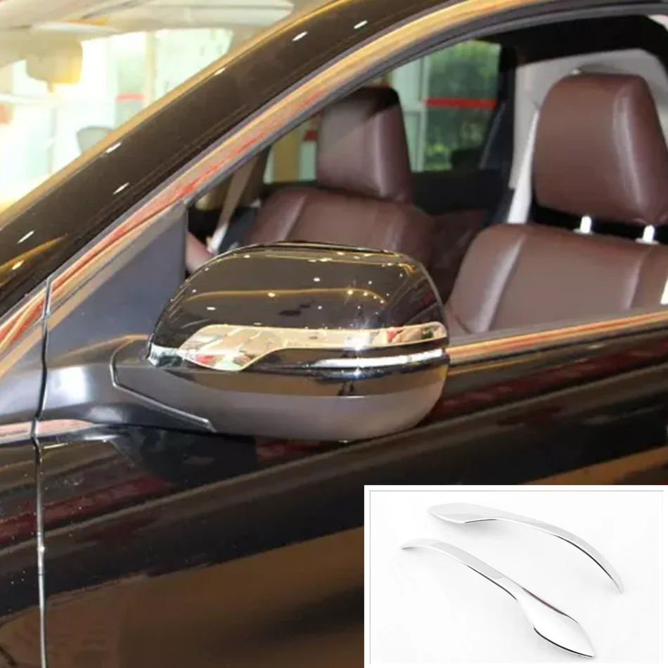 Для Honda CRV CR-V 2012-2022 внешние аксессуары для зеркала заднего вида декоративные блестки CRV зеркальные противоударные полосы
Для Honda CRV CR-V 2012-2022 внешние аксессуары для зеркала заднего вида декоративные блестки CRV зеркальные противоударные полосы