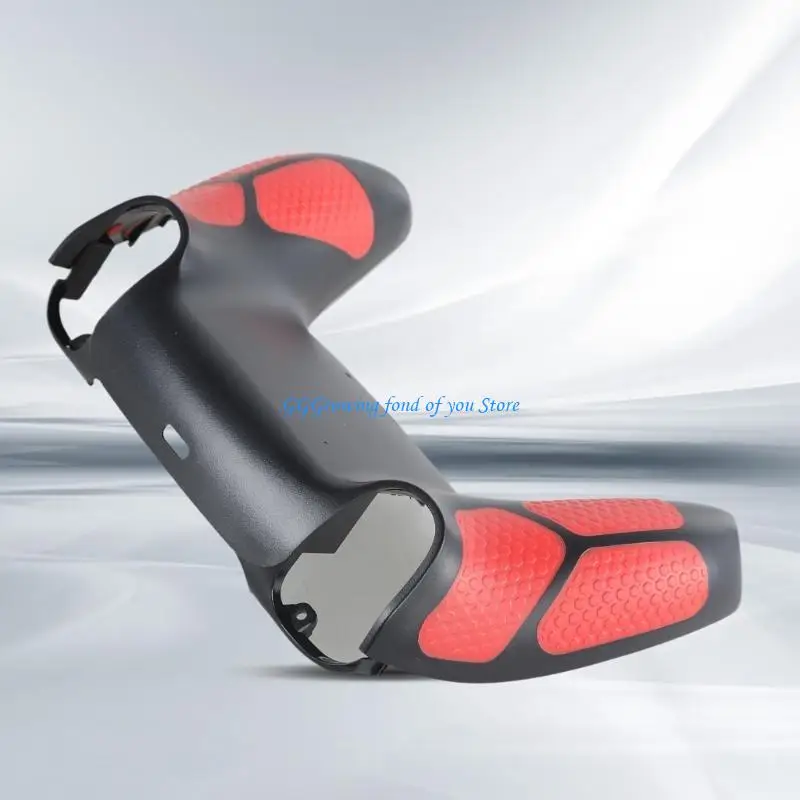 H9EB Gaming Handle Rear Shell DIY Replacement Lower Cover Back Housing Skin for P5
H9EB Gaming Handle Rear Shell DIY Replacement Lower Cover Back Housing Skin for P5