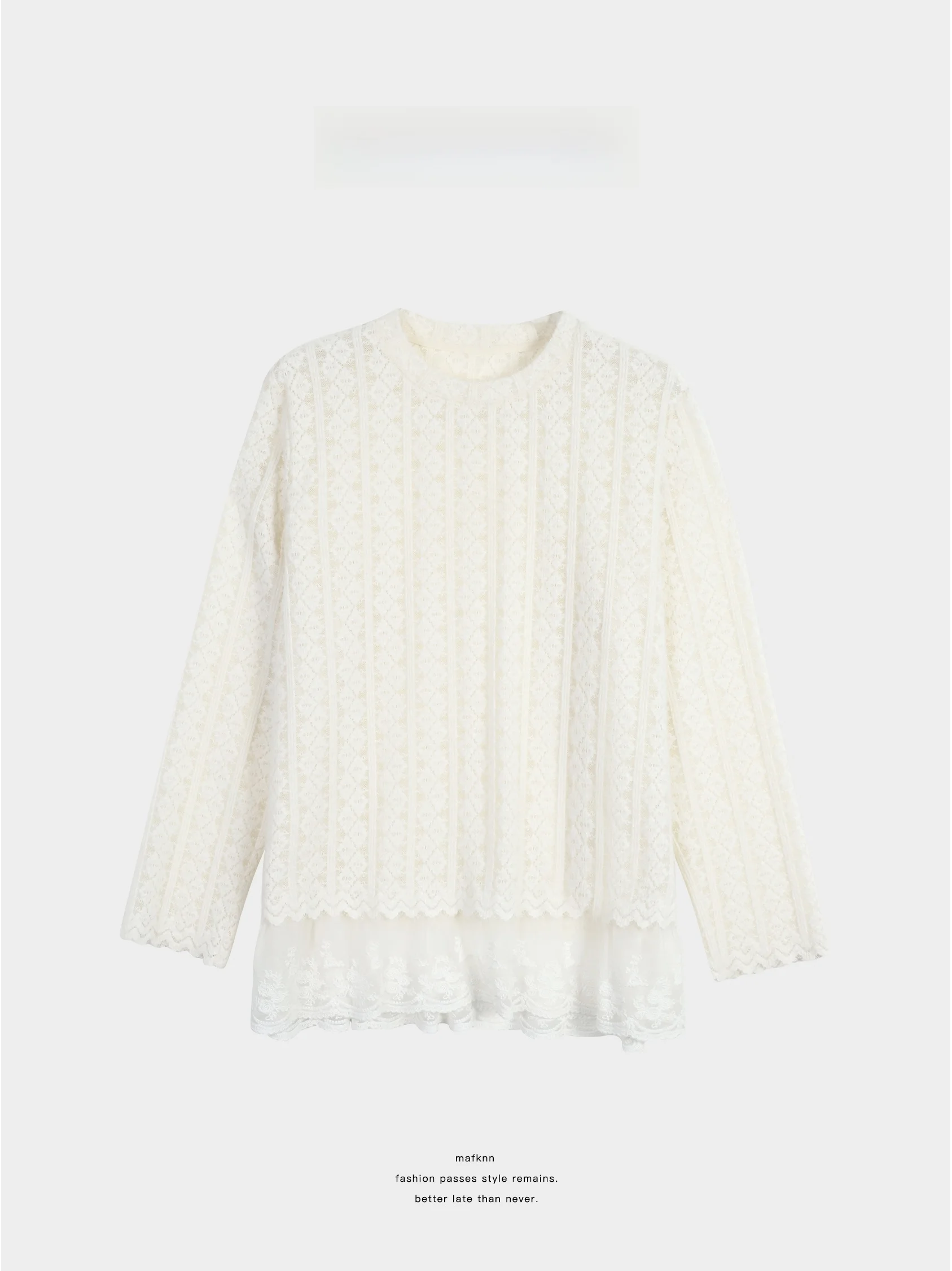 Slimming ort Velvet Lace Base irt Inner Wear Top for plus Size Women Gentle Sle Pure Color Long Sve Nylon Fabric
Slimming ort Velvet Lace Base irt Inner Wear Top for plus Size Women Gentle Sle Pure Color Long Sve Nylon Fabric