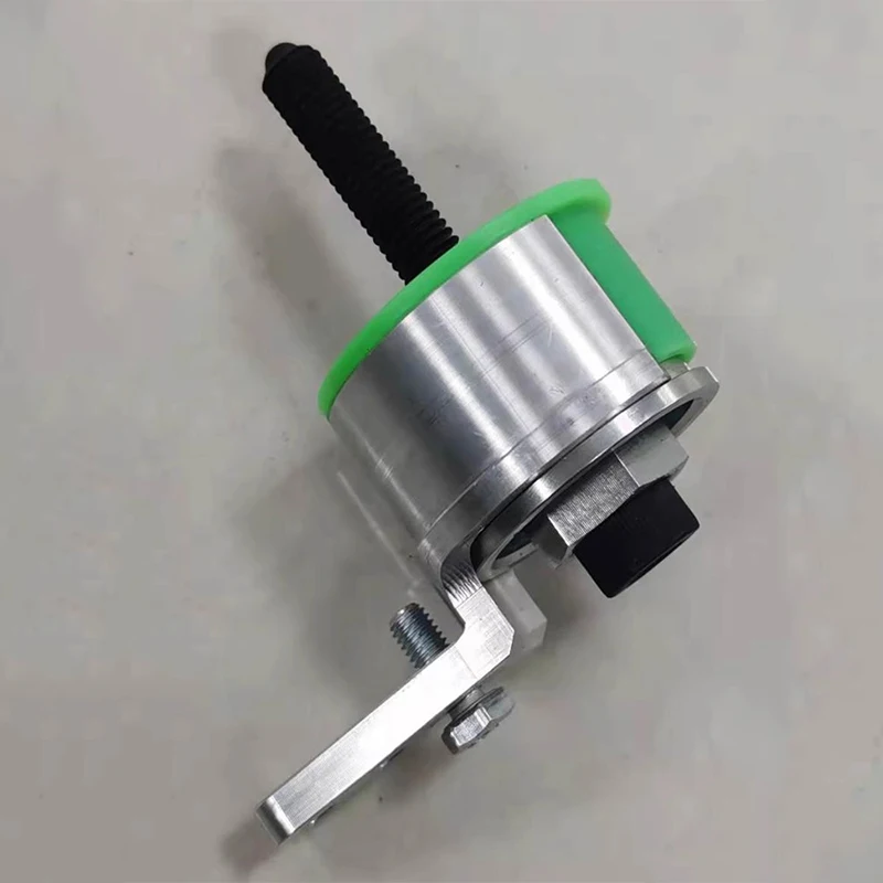 Suitable for Mercedes-Benz M254 M256 engine integrated starter generator rotor bracket disassembly and assembly tool
Suitable for Mercedes-Benz M254 M256 engine integrated starter generator rotor bracket disassembly and assembly tool