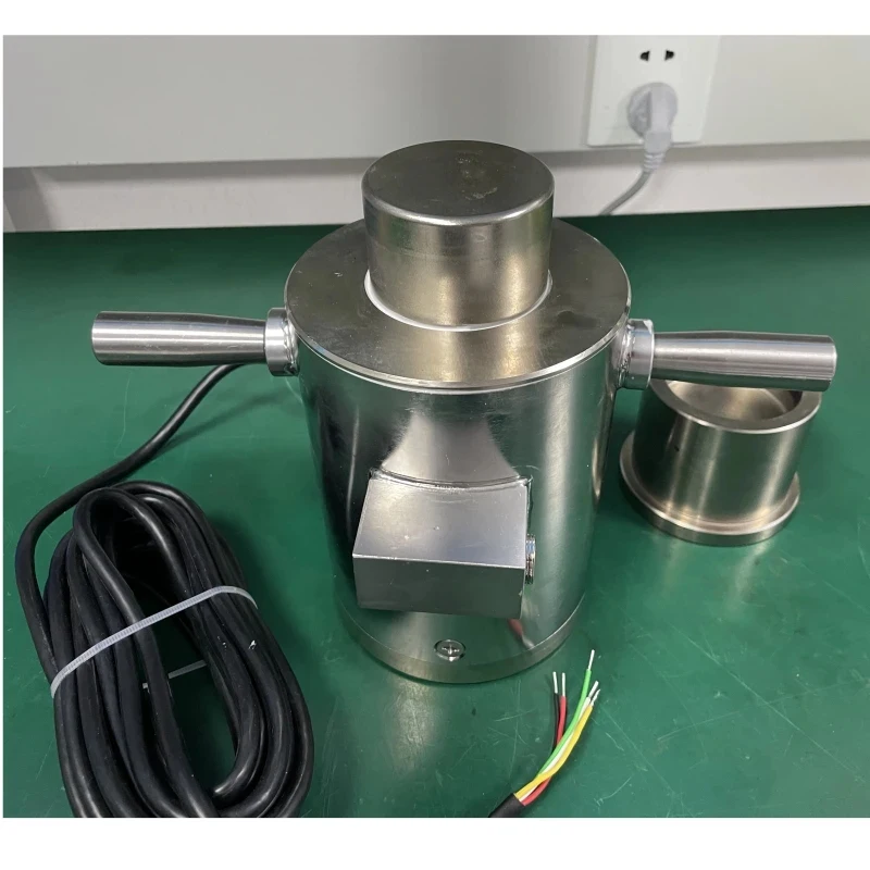 Column High Precision Comprsion 0T 00T 0T 00KN 0KN Ton Weighing DYZ-0
Column High Precision Comprsion 0T 00T 0T 00KN 0KN Ton Weighing DYZ-0