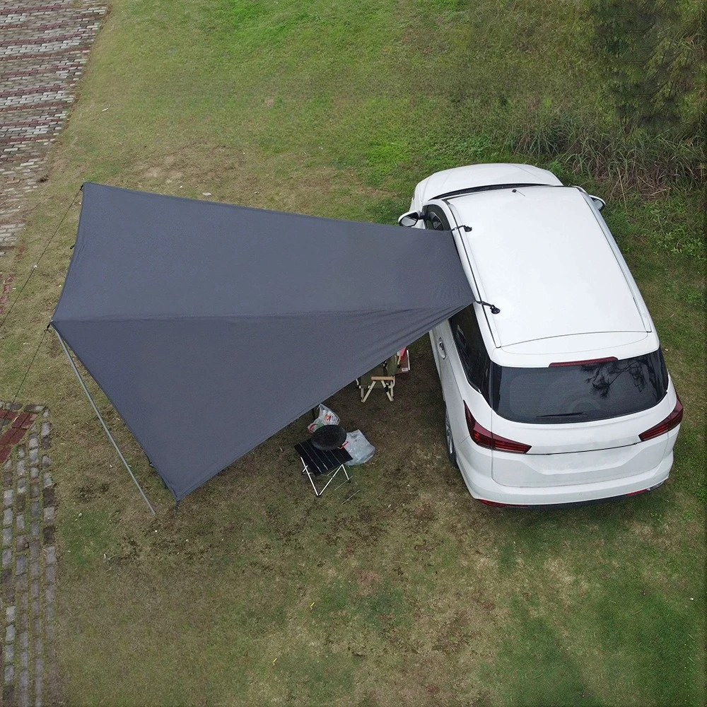 Outdoor Camping Tent Car Side Canopy Suction Cup Type Sunscreen Black Rubber Sunshade Outdoor Camping Car Rear Tent Sunshelter
Outdoor Camping Tent Car Side Canopy Suction Cup Type Sunscreen Black Rubber Sunshade Outdoor Camping Car Rear Tent Sunshelter