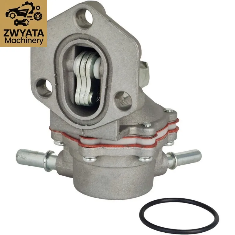 320/07037 BCD2733 320/07201 ARJ-1002 Fuel Booster Pump for JCB 3CX 4CX 3D 3DX 4C 4CN
320/07037 BCD2733 320/07201 ARJ-1002 Fuel Booster Pump for JCB 3CX 4CX 3D 3DX 4C 4CN