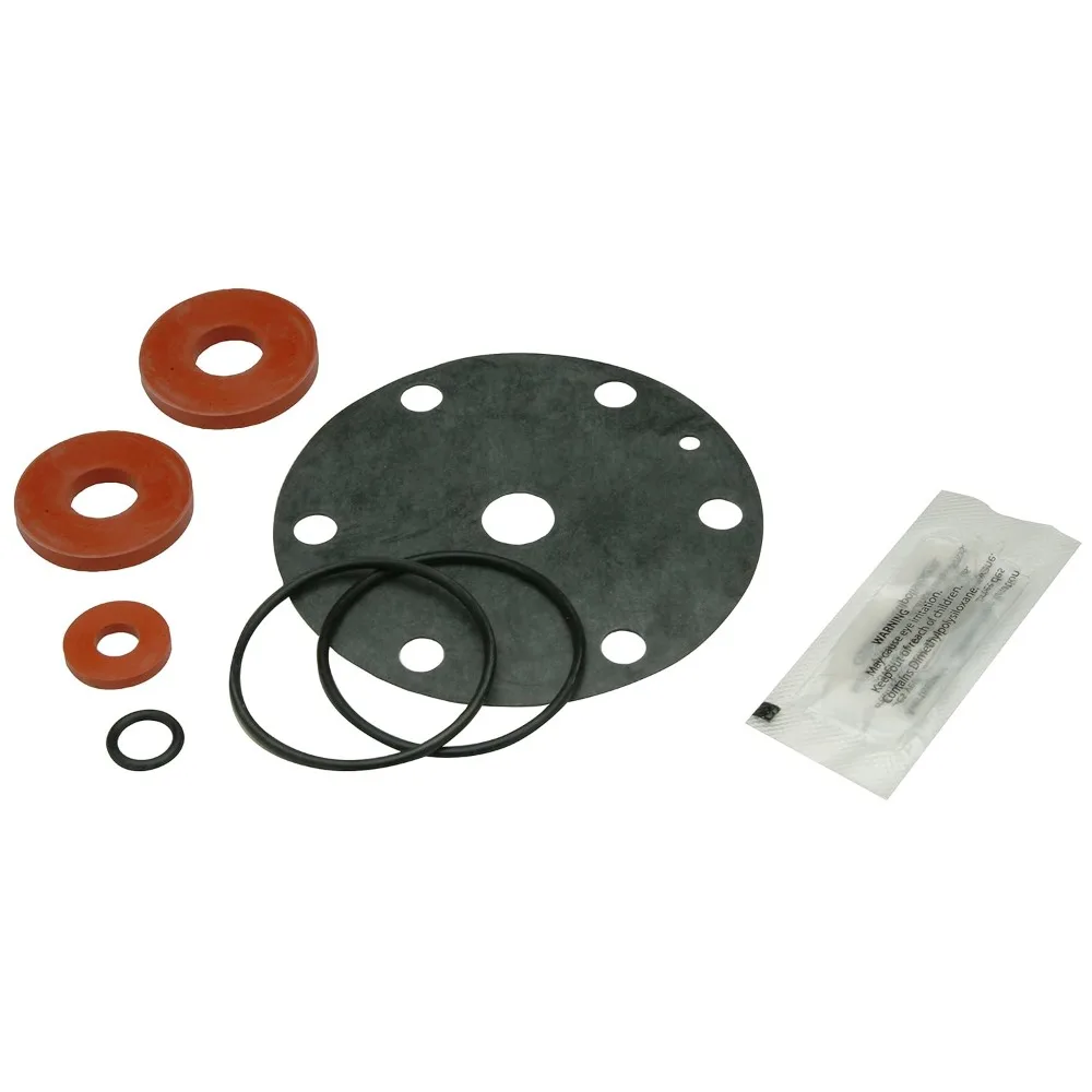 US Shipping Wilkins 3 4-1 Model 975XL XL2 Rubber Repair Kit Replacement Parts
US Shipping Wilkins 3 4-1 Model 975XL XL2 Rubber Repair Kit Replacement Parts