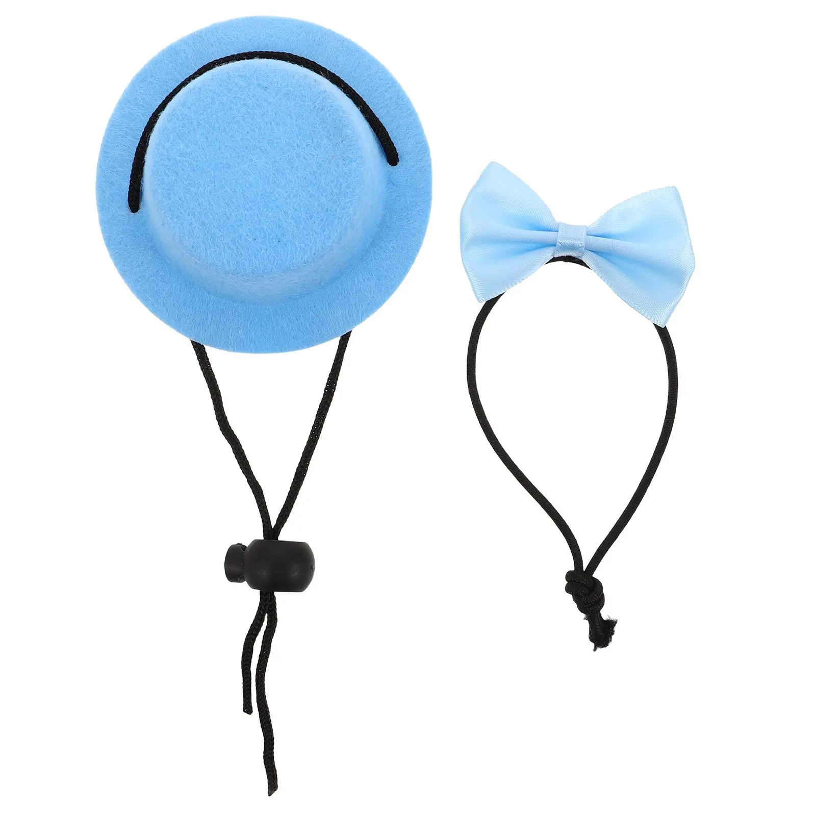 Pet Dress Suit Hat Knitted Polyester Small Animal Supplies Bunny Accessories Festive Costume Set Pet Bow Tie Chinchilla Hat
Pet Dress Suit Hat Knitted Polyester Small Animal Supplies Bunny Accessories Festive Costume Set Pet Bow Tie Chinchilla Hat