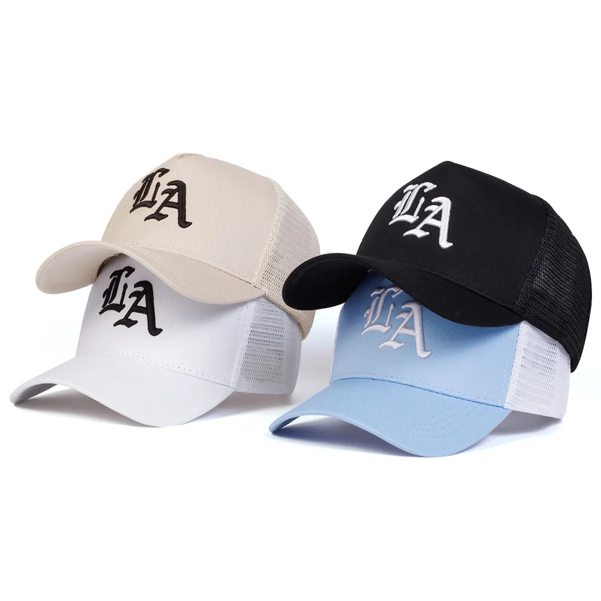 1piece Unisex Letter Embroidery Baseball Net Hat Outdoor Adjustable Sunscreen Leisure Hat Spring Autumn Travel Tourism Vacation
1piece Unisex Letter Embroidery Baseball Net Hat Outdoor Adjustable Sunscreen Leisure Hat Spring Autumn Travel Tourism Vacation
