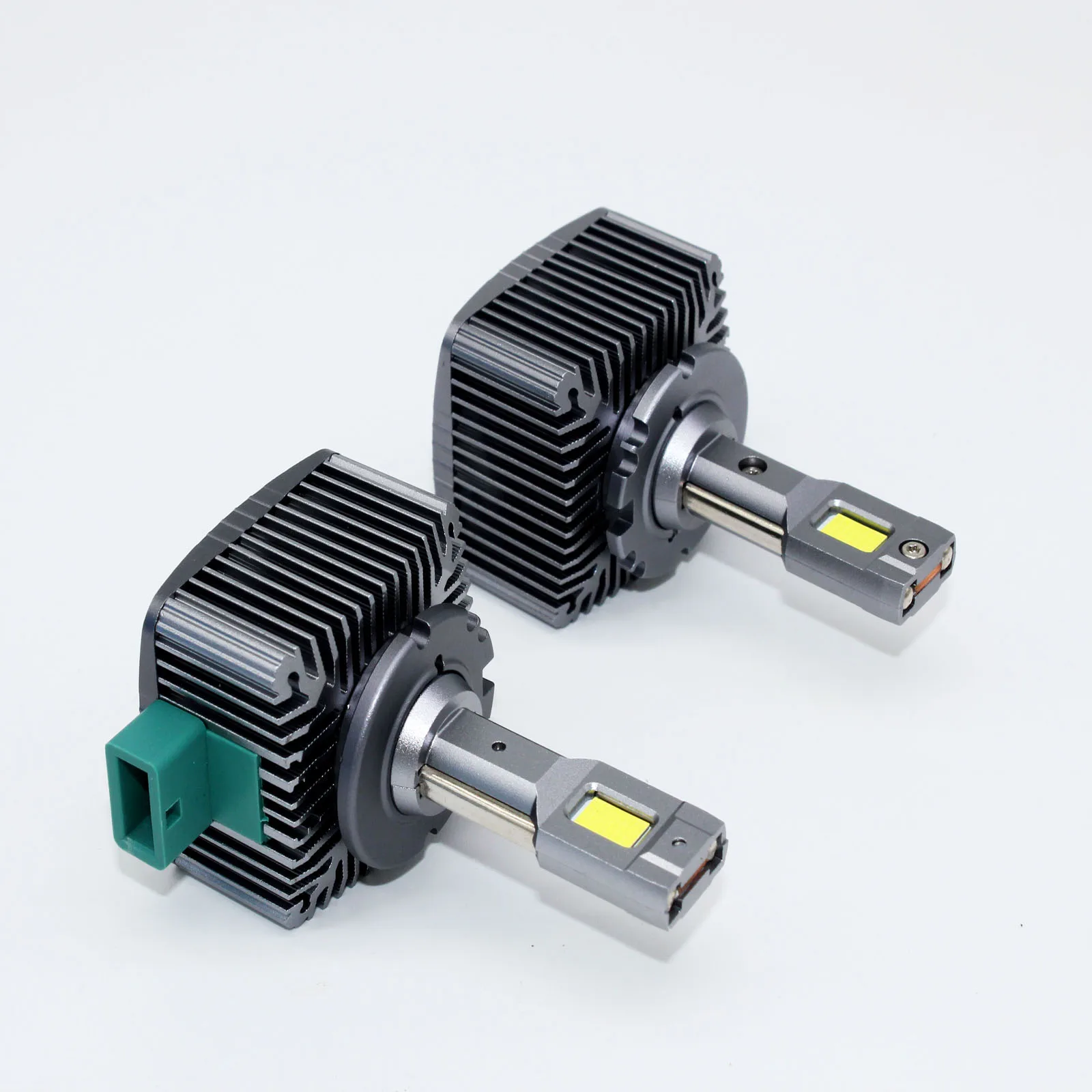 D3S LED Headlights D1S D5S D8S 156W 15600LM Super Bright Car Headlight Bulbs D1R D3R D8 6500K White Plug and Play Auto Headlamp
D3S LED Headlights D1S D5S D8S 156W 15600LM Super Bright Car Headlight Bulbs D1R D3R D8 6500K White Plug and Play Auto Headlamp