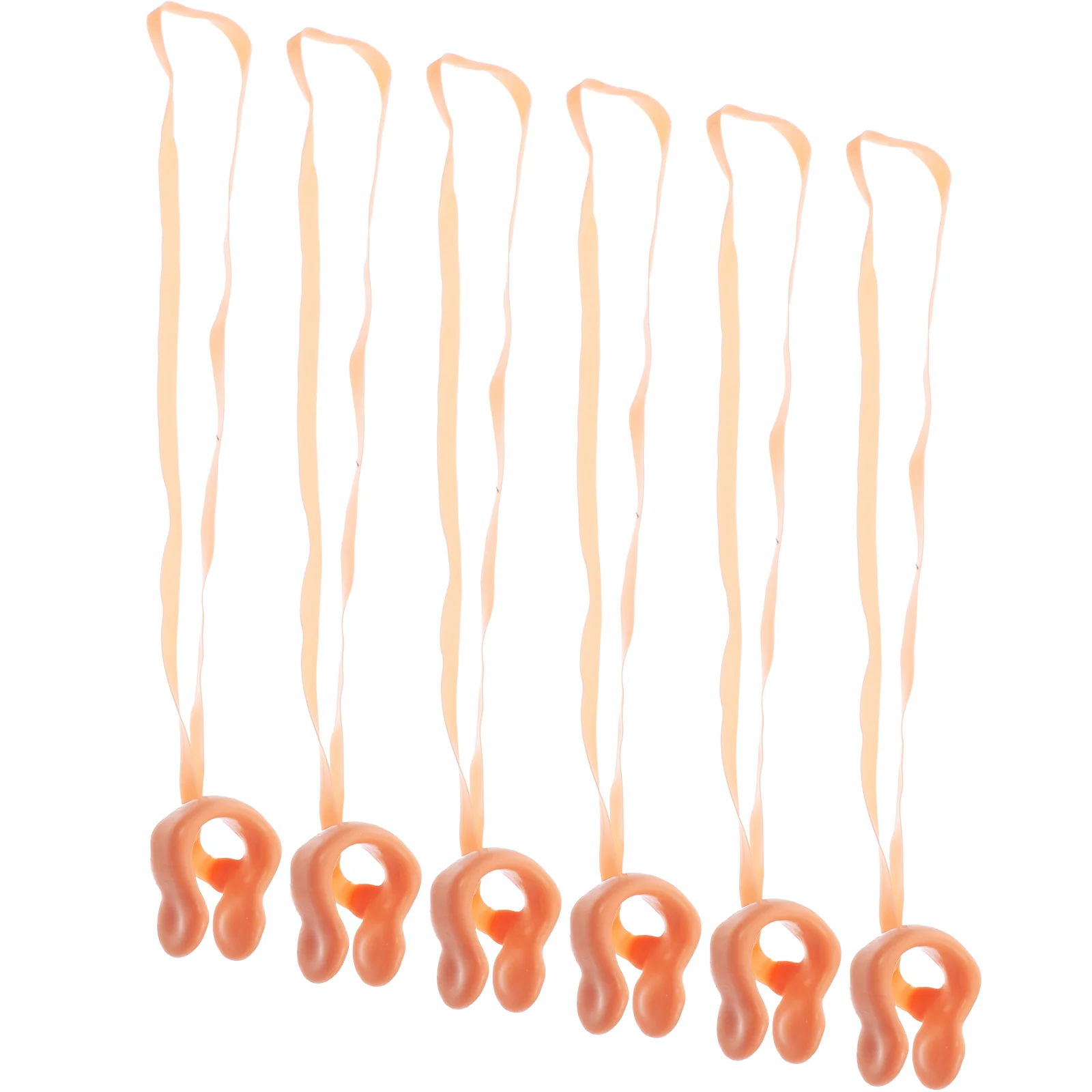 6 Pcs Aldult Nose Clip Child Earbuds Plugs 320X320X180CM for Swimming Adults Nasal Splint
6 Pcs Aldult Nose Clip Child Earbuds Plugs 320X320X180CM for Swimming Adults Nasal Splint