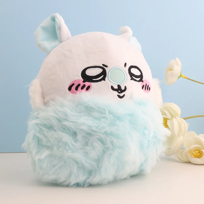 18 см милые плюшевые игрушки Momonga Chiikawa аниме мультфильм декор стола мягкие игрушки Kawaii детские куклы для девочек подарок на день рождения
18 см милые плюшевые игрушки Momonga Chiikawa аниме мультфильм декор стола мягкие игрушки Kawaii детские куклы для девочек подарок на день рождения