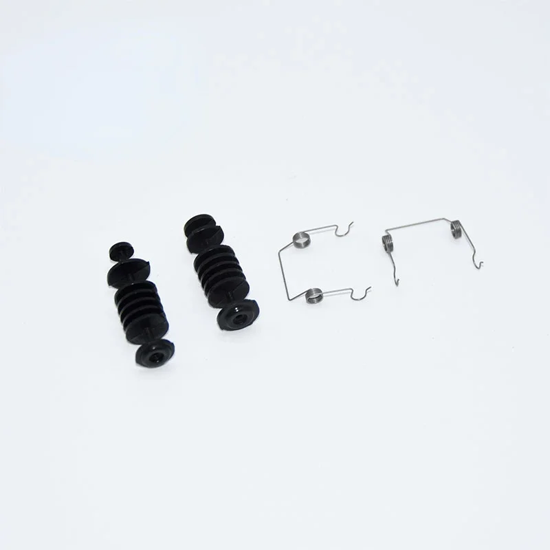 10 шт., пружина ролика для фиксации бумаги для HP P1005 P1006 P1007 P1008 P1102 P1106 P1108 M1132 M1136 M1139 M1212 M1213
10 шт., пружина ролика для фиксации бумаги для HP P1005 P1006 P1007 P1008 P1102 P1106 P1108 M1132 M1136 M1139 M1212 M1213