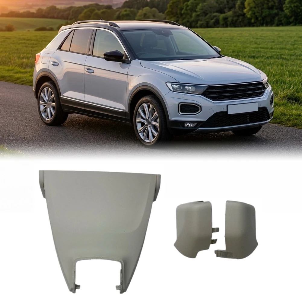 MK2 Camera Bezel Camera Cover Bracket Automotive-grade ABS Plastic Direct Replacement Part Precision Molded Fitment
MK2 Camera Bezel Camera Cover Bracket Automotive-grade ABS Plastic Direct Replacement Part Precision Molded Fitment