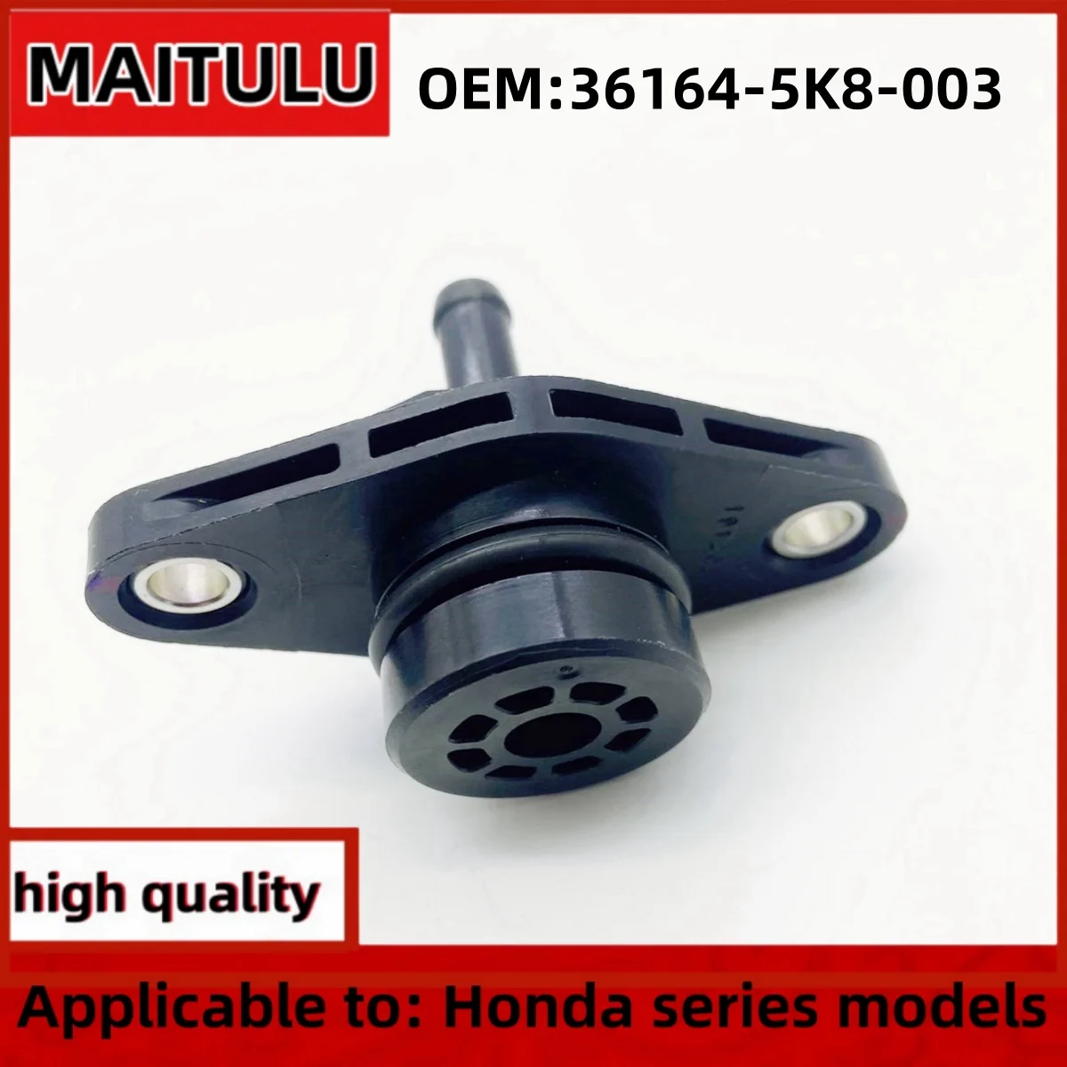 For Honda 16-20 Civic CRV XR-V URV Acura RDX CDX INSPIRE 2019-2023 Accord Air purification solenoid valve connector
For Honda 16-20 Civic CRV XR-V URV Acura RDX CDX INSPIRE 2019-2023 Accord Air purification solenoid valve connector