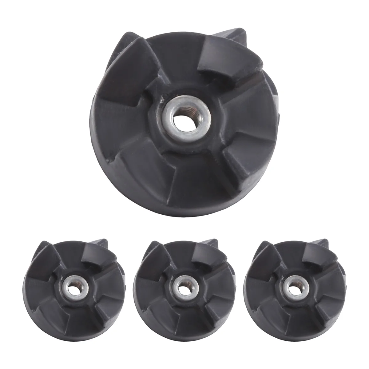 4Pcs Spare Replacement Parts Blade Gear Blender Juicer Parts for Magic 250W
4Pcs Spare Replacement Parts Blade Gear Blender Juicer Parts for Magic 250W