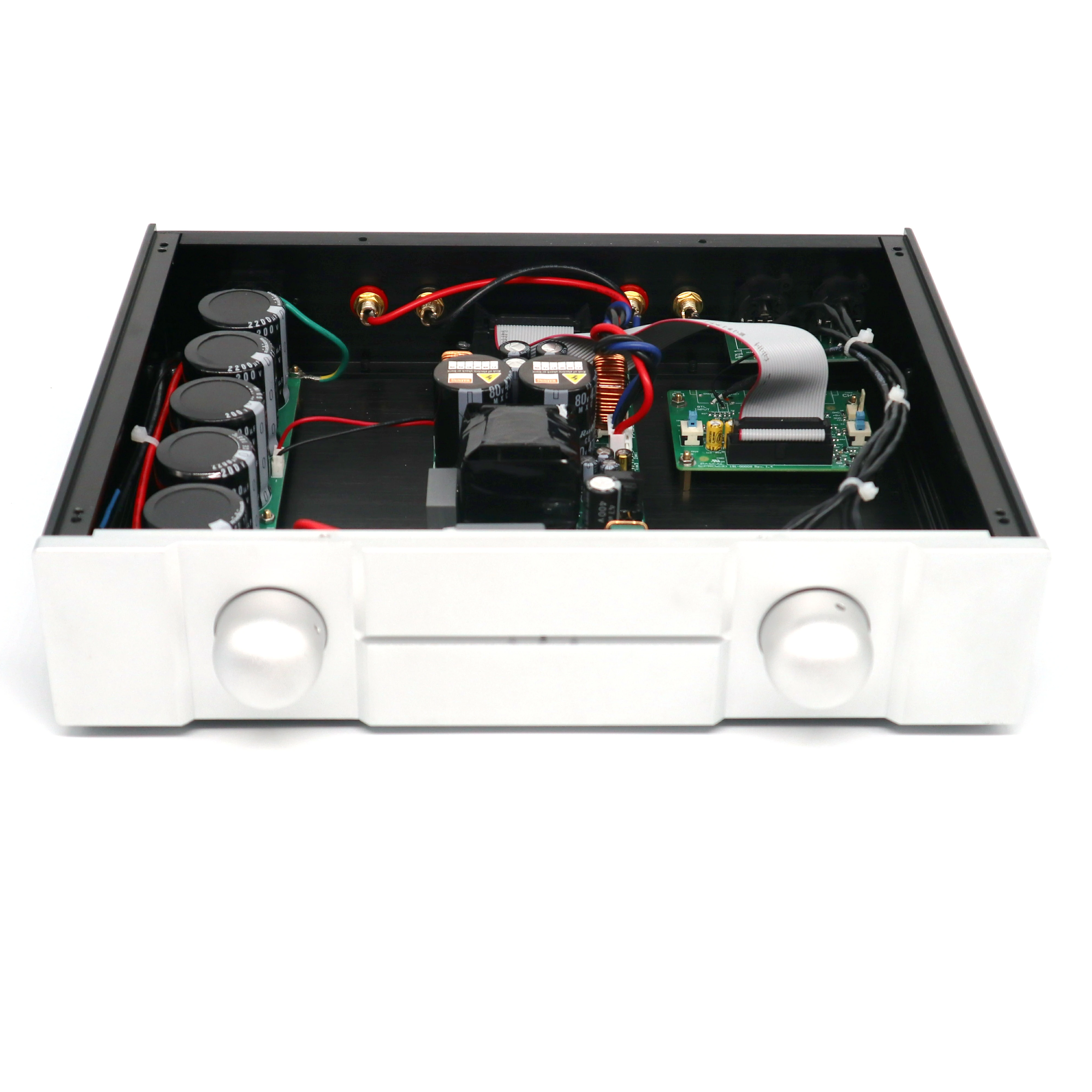 Jell Rowland 535 amplifier for Pascal S-PRO2 amplifier board module Hifi amplifier
Jell Rowland 535 amplifier for Pascal S-PRO2 amplifier board module Hifi amplifier