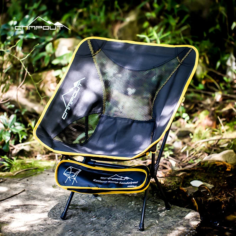 Outdoor Fishing Chair Camping Folding Chair Portable Moon Chair Camping Chair Beach Chair Recliner
Outdoor Fishing Chair Camping Folding Chair Portable Moon Chair Camping Chair Beach Chair Recliner