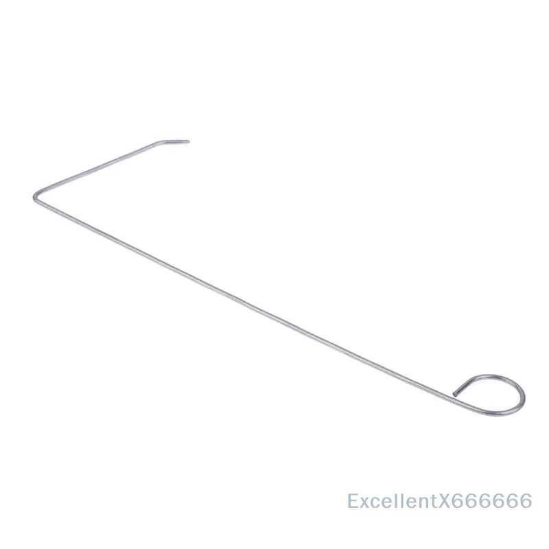 Silver Reed Iron 7-Shaped Weave Sewing Embroidery Craft Crochet Tools Accessories To Knitting Machine Hook Replacement Fit
Silver Reed Iron 7-Shaped Weave Sewing Embroidery Craft Crochet Tools Accessories To Knitting Machine Hook Replacement Fit
