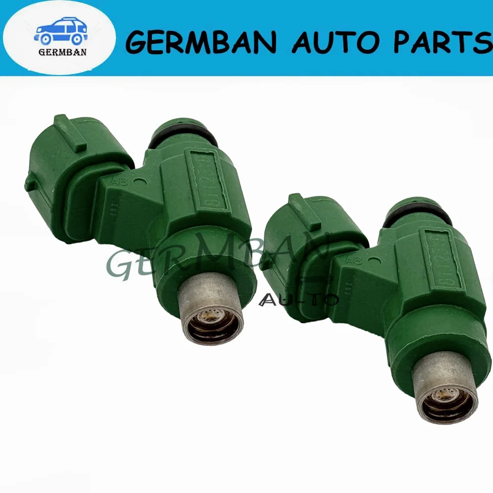 49033-0558 2pcs Fuel Injector Nozzle for Kawasaki NINJA 300 ABS EX300 2014-2017 Versys-X 300 2017-2022 Ninja 300 2013-2017
49033-0558 2pcs Fuel Injector Nozzle for Kawasaki NINJA 300 ABS EX300 2014-2017 Versys-X 300 2017-2022 Ninja 300 2013-2017