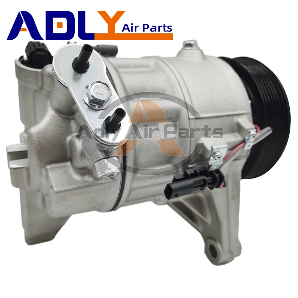 Компрессор переменного тока PXC16 для Buick Lacrosse V6 3,6 л Cadillac SRX 13314472 15-22363 1522363 19352553 19354656 19354850 16003551-101
Компрессор переменного тока PXC16 для Buick Lacrosse V6 3,6 л Cadillac SRX 13314472 15-22363 1522363 19352553 19354656 19354850 16003551-101