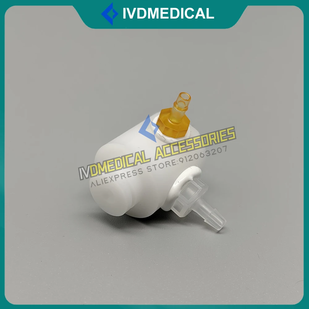 Original Dymind DF50 DF52 DF55 DF50Crp DF52Crp DH71Crp DH51Crp D3Crp D7Crp Sample Probe Wipe Block Swab
Original Dymind DF50 DF52 DF55 DF50Crp DF52Crp DH71Crp DH51Crp D3Crp D7Crp Sample Probe Wipe Block Swab