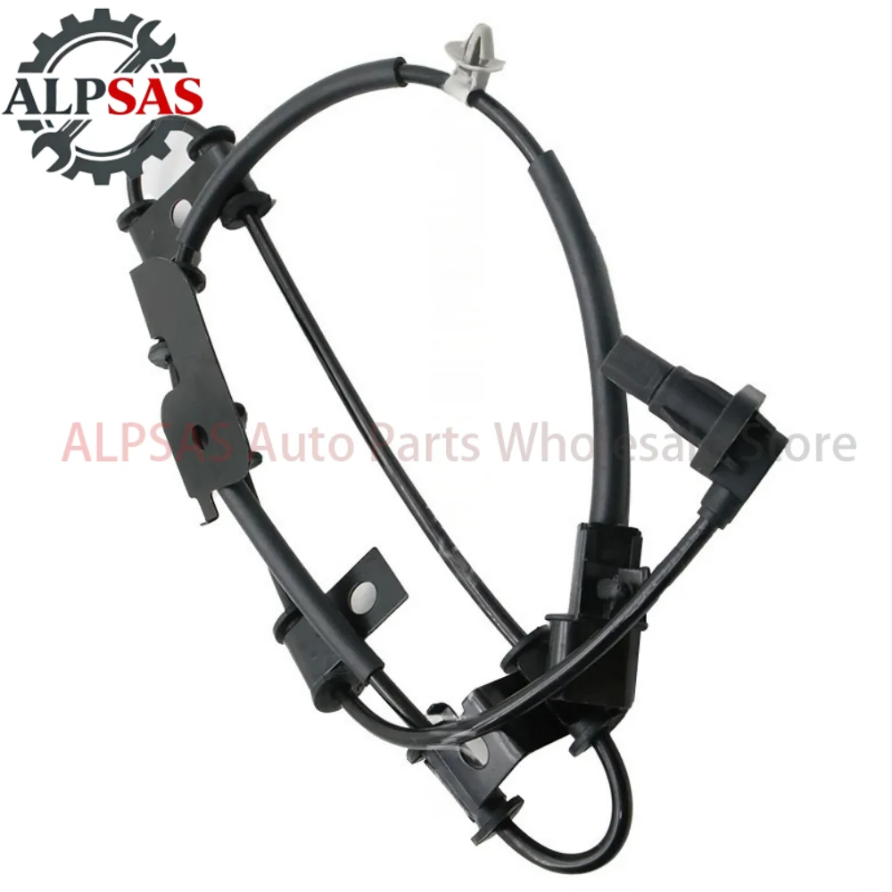 95670-1G000 95671-1G000 Front Left/Right ABS Wheel Speed Sensor For Hyundai Accent 2010 2011 High Quality Auto Parts Brand New
95670-1G000 95671-1G000 Front Left/Right ABS Wheel Speed Sensor For Hyundai Accent 2010 2011 High Quality Auto Parts Brand New