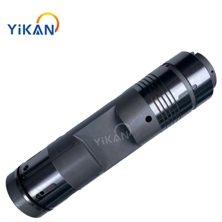 Factory Direct Sales 708-2h-03022 Servo Piston Components Parts for Excavator PC400-7 PC450-7 PC400-6 Hydraulic PC Valve
Factory Direct Sales 708-2h-03022 Servo Piston Components Parts for Excavator PC400-7 PC450-7 PC400-6 Hydraulic PC Valve