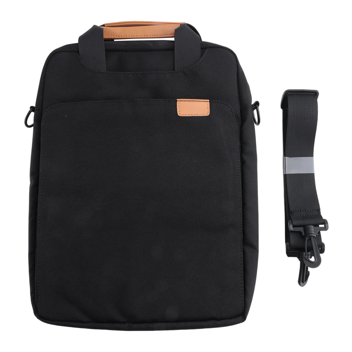 ATP-Tablet Handbag Crossbody Bag for Tablet 13 Inch Tablet Case Storage Bag Black
ATP-Tablet Handbag Crossbody Bag for Tablet 13 Inch Tablet Case Storage Bag Black