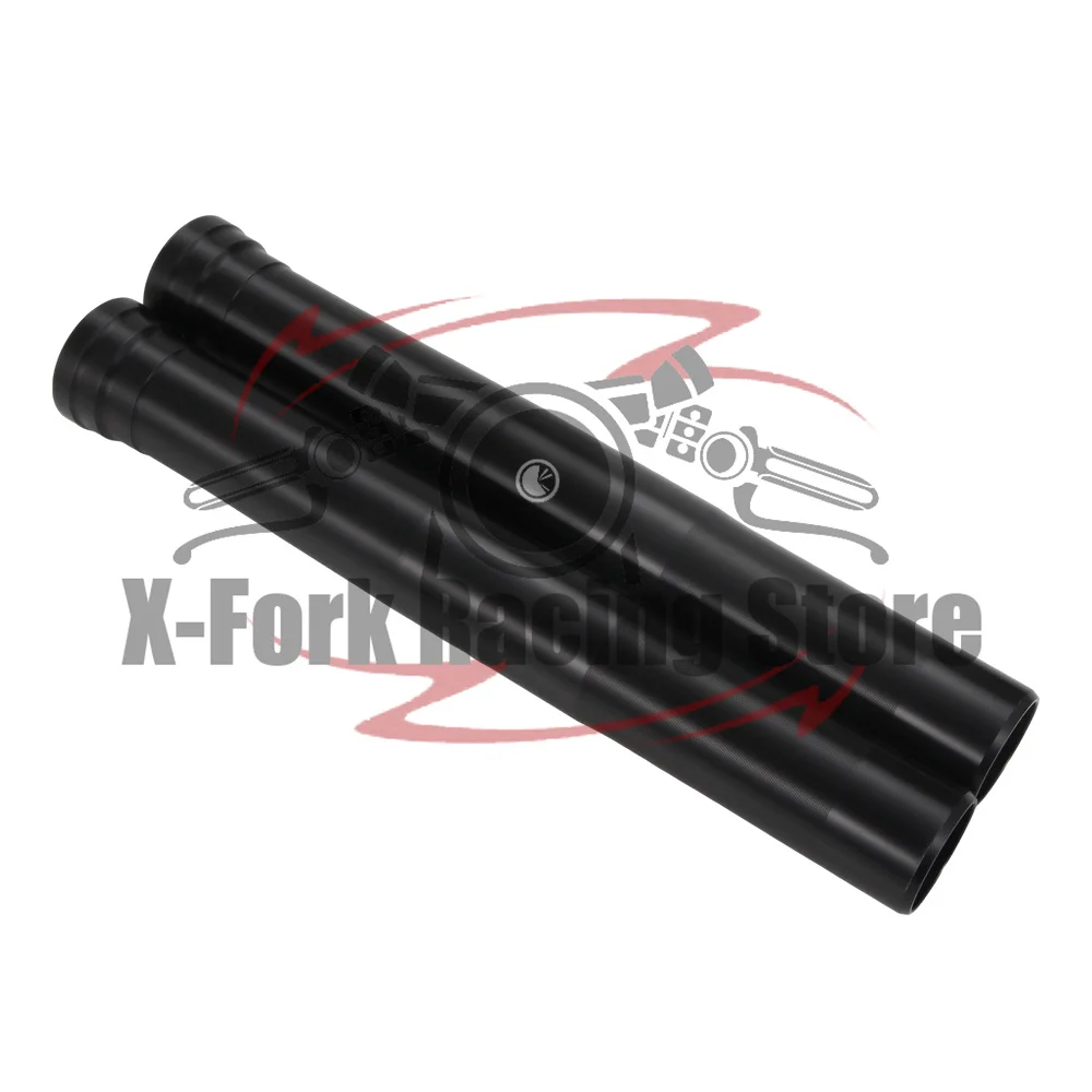 Внешние трубки передней вилки для Harley Davidson Pan America 1250 Special RA1250S 2022-2024, 45500734, 431 мм, элементы подвески вилки
Внешние трубки передней вилки для Harley Davidson Pan America 1250 Special RA1250S 2022-2024, 45500734, 431 мм, элементы подвески вилки