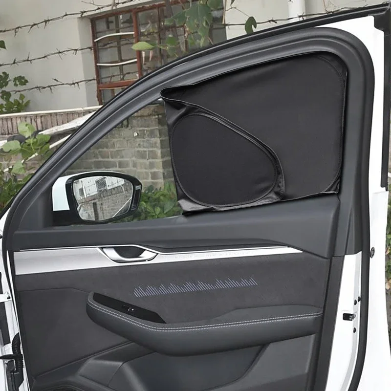 Автомобильный черный оконный солнцезащитный козырек, автоматический анти-УФ-тепляционный защитный чехол, внутренний аксессуар для GEELY PREFACE 2022-настоящий
Автомобильный черный оконный солнцезащитный козырек, автоматический анти-УФ-тепляционный защитный чехол, внутренний аксессуар для GEELY PREFACE 2022-настоящий