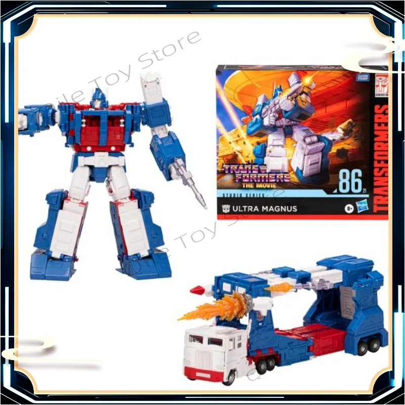 В наличии Transformed Toys Movie Series SS86 C-Class Commander-Class Tongtianxiao Reprint 3C Коллекция экшн-фигурок Подарок
В наличии Transformed Toys Movie Series SS86 C-Class Commander-Class Tongtianxiao Reprint 3C Коллекция экшн-фигурок Подарок
