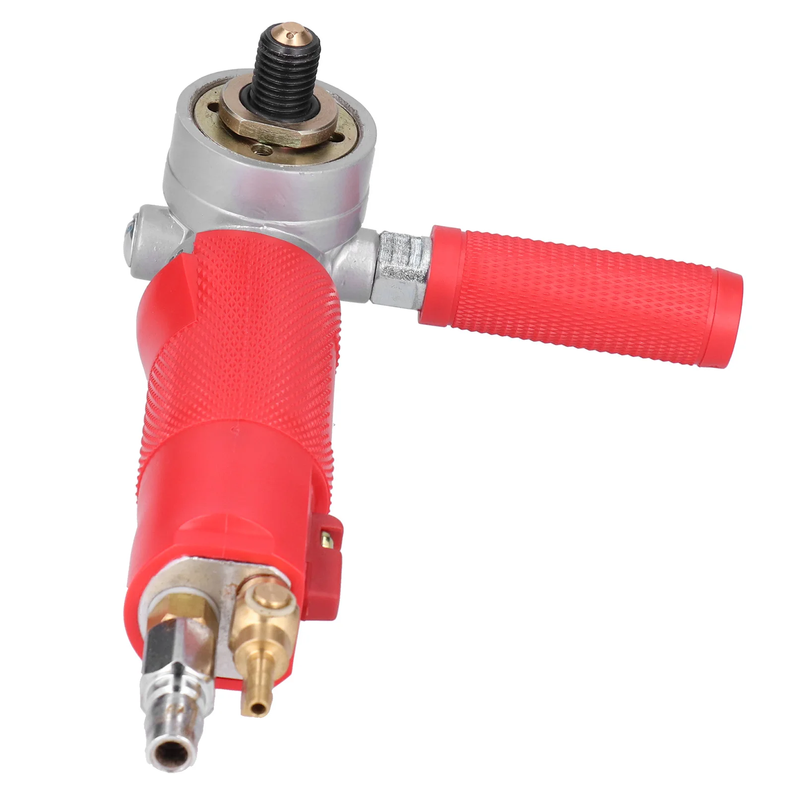 Pneumatic Water Mill 4in Injection Polisher Air Sander for Auto Body Work Grinding Tool Water Jet Pneumatic Grinder
Pneumatic Water Mill 4in Injection Polisher Air Sander for Auto Body Work Grinding Tool Water Jet Pneumatic Grinder