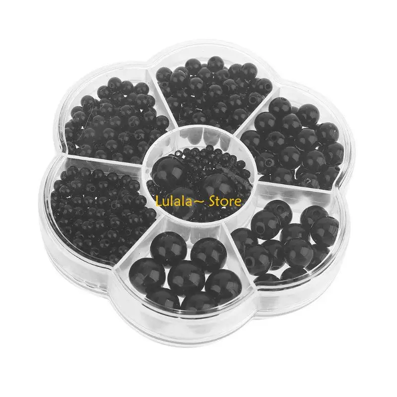 Y4QA Stuffed Aninmal Toy for Doll Making Supplies Plastic Safety Black Eyes Craft for Doll Eyes for Amigurumi Felting Amiguru
Y4QA Stuffed Aninmal Toy for Doll Making Supplies Plastic Safety Black Eyes Craft for Doll Eyes for Amigurumi Felting Amiguru