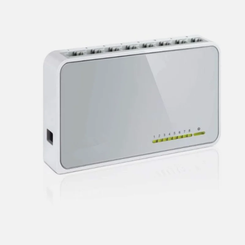 Новый и оригинальный телекоммуникационный переключатель TL-SG2005 TL-SG2008 TL-SG1005 TL-SF1005P TL-SF1009P TL-SG2105 TL-SG2105P
Новый и оригинальный телекоммуникационный переключатель TL-SG2005 TL-SG2008 TL-SG1005 TL-SF1005P TL-SF1009P TL-SG2105 TL-SG2105P