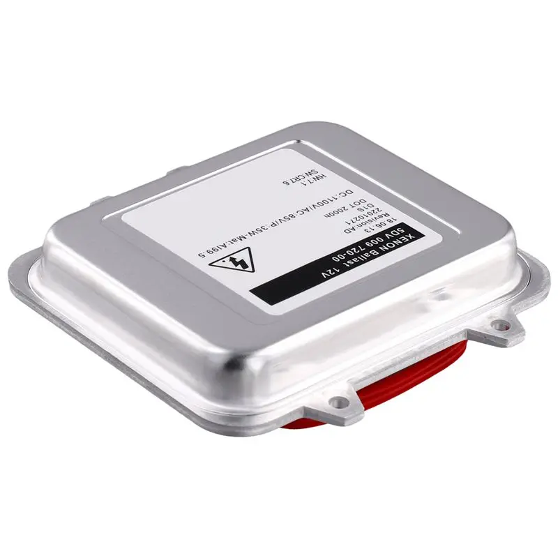 AC54-1Pcs 5DV009720-00 5DV 009 720 00 1232335 For Xenon Headlight Ballast Control Unit Module Xenon Lamp
AC54-1Pcs 5DV009720-00 5DV 009 720 00 1232335 For Xenon Headlight Ballast Control Unit Module Xenon Lamp