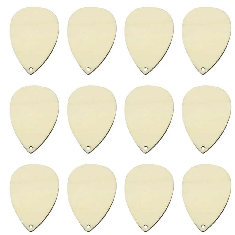 50Pcs Wooden Teardrop Pendants Blank Earring Charms for DIY Accessories Craft Projects Unfinished Natural Wood Chips with Hole
50Pcs Wooden Teardrop Pendants Blank Earring Charms for DIY Accessories Craft Projects Unfinished Natural Wood Chips with Hole