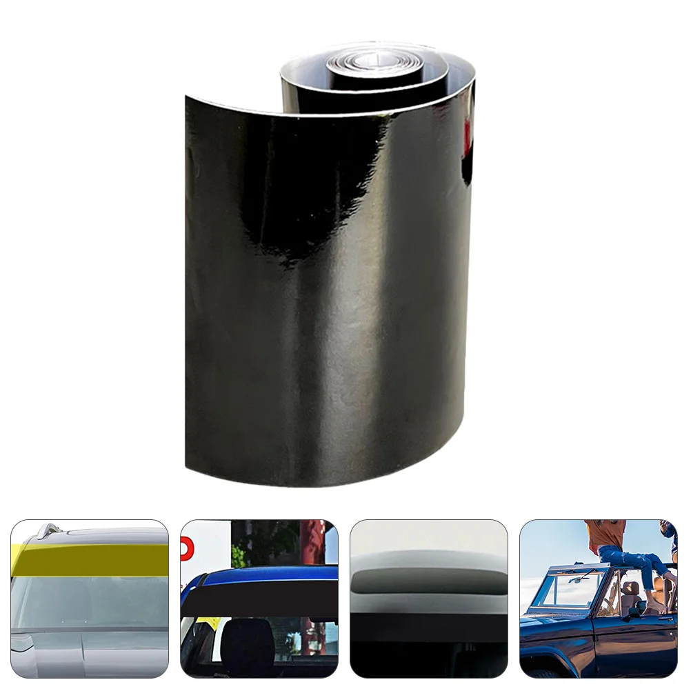 Front Glass Sunshade Auto Windshield Sticker Banner Car Supplies Rv Accessories Visor Strip Pvc
Front Glass Sunshade Auto Windshield Sticker Banner Car Supplies Rv Accessories Visor Strip Pvc