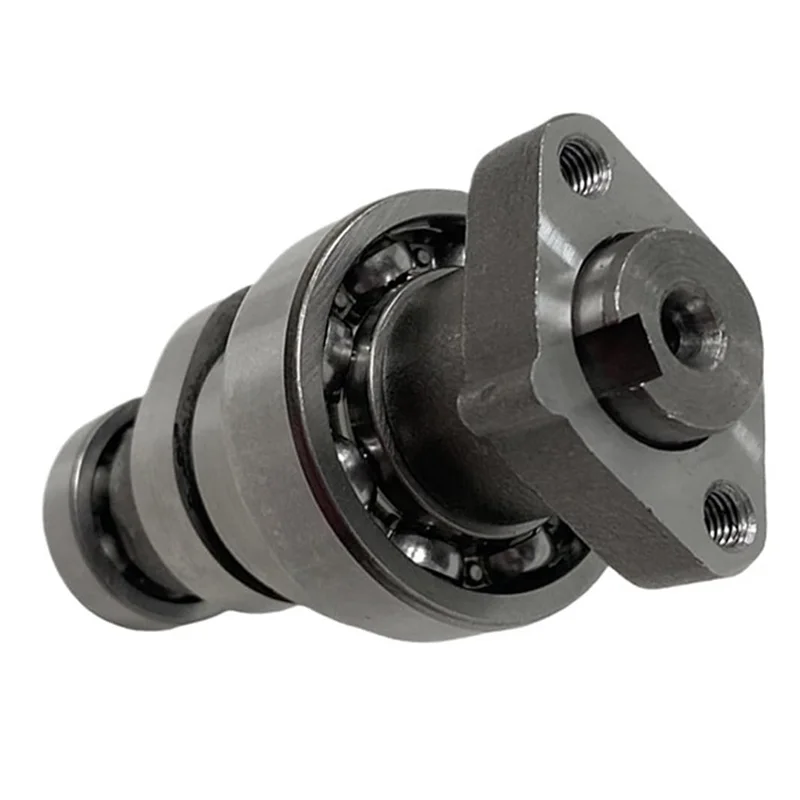 Powerful Camshaft Camshaft For Hond Motorcycle Camshaft For Honda CB190R CBF190 CB190 Engine Camshaft Camshaft Replacement
Powerful Camshaft Camshaft For Hond Motorcycle Camshaft For Honda CB190R CBF190 CB190 Engine Camshaft Camshaft Replacement