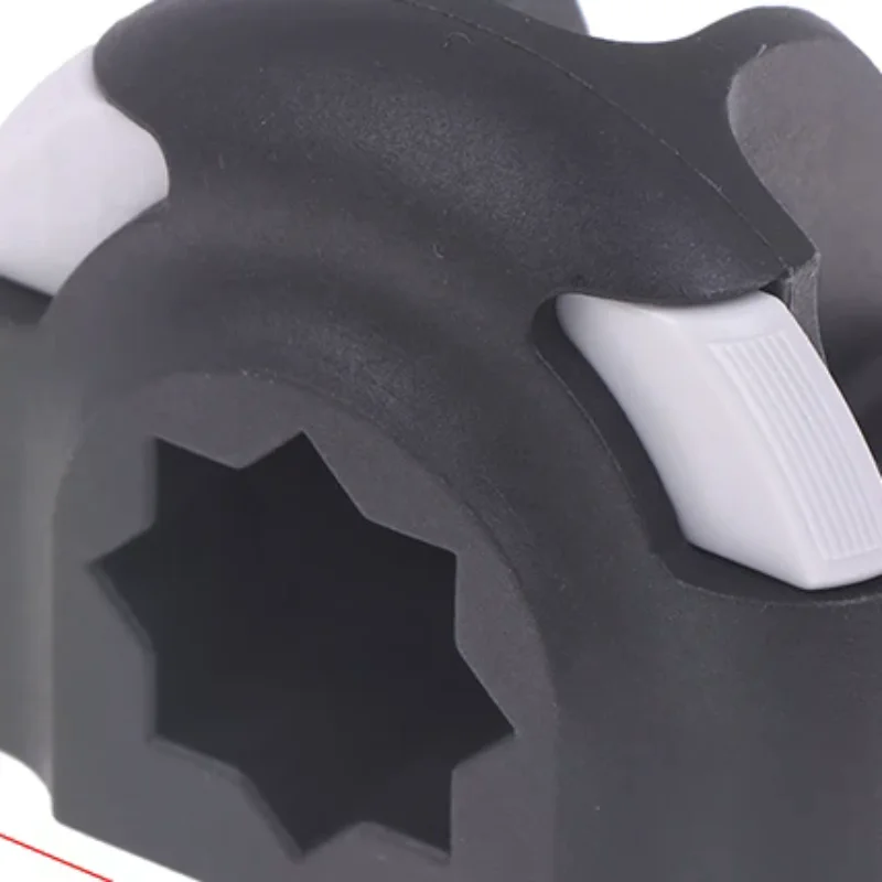NEW SALE Half-Circle Base With Screws Durable Boat Canoe Kayak Fishing Rod Holder Mount Base Nylon Tackle Boat Supplies
NEW SALE Half-Circle Base With Screws Durable Boat Canoe Kayak Fishing Rod Holder Mount Base Nylon Tackle Boat Supplies