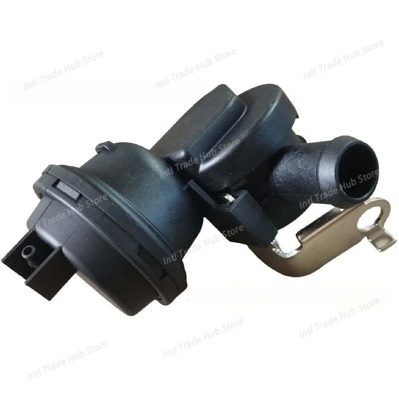 1PCS The HVAC Heater Control Valve 06E819809D 06E819809C Is Applicable To The for Volkswagen for Audi Q7 4M
1PCS The HVAC Heater Control Valve 06E819809D 06E819809C Is Applicable To The for Volkswagen for Audi Q7 4M