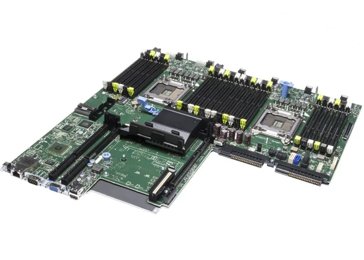 Server Motherboard X6FFV 0X6FFV CN-0X6FFV for R720 in Good Condition and Tested Working with Guaranteed
Server Motherboard X6FFV 0X6FFV CN-0X6FFV for R720 in Good Condition and Tested Working with Guaranteed