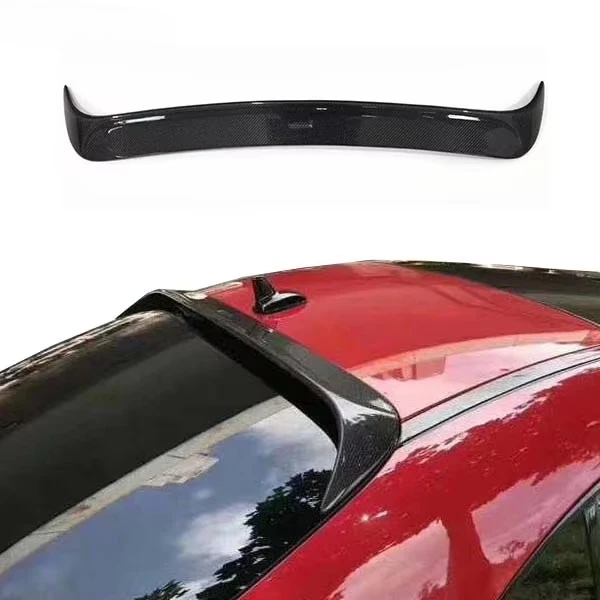 Carbon Fiber Rear Roof Spoiler for Mercedes Benz CLA Class C117 W117 Cla250 Cla45
Carbon Fiber Rear Roof Spoiler for Mercedes Benz CLA Class C117 W117 Cla250 Cla45