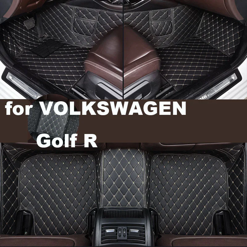 Автомобильные коврики для VOLKSWAGEN Golf R 2014-2018, обновленная версия, аксессуары для ног, автомобильные коврики на заказ
Автомобильные коврики для VOLKSWAGEN Golf R 2014-2018, обновленная версия, аксессуары для ног, автомобильные коврики на заказ