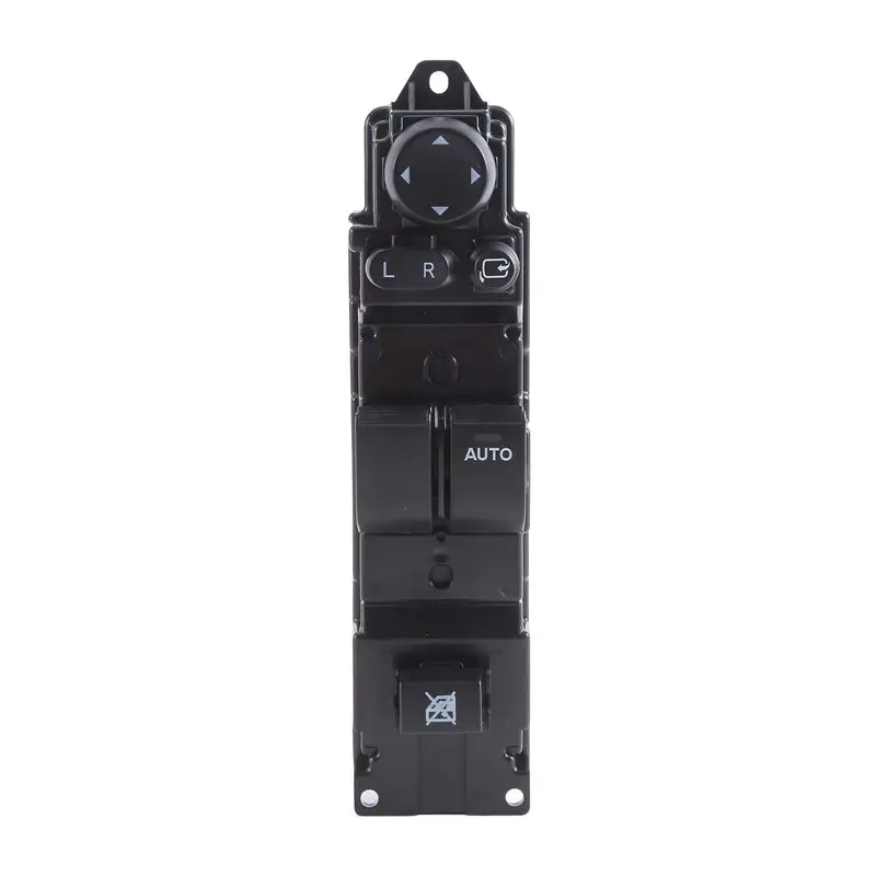 AEF2-Electric Power Window Switch DF80-66-350A DF8066350A Fit For Mazda 2 2008 Car Accessories RHD
AEF2-Electric Power Window Switch DF80-66-350A DF8066350A Fit For Mazda 2 2008 Car Accessories RHD