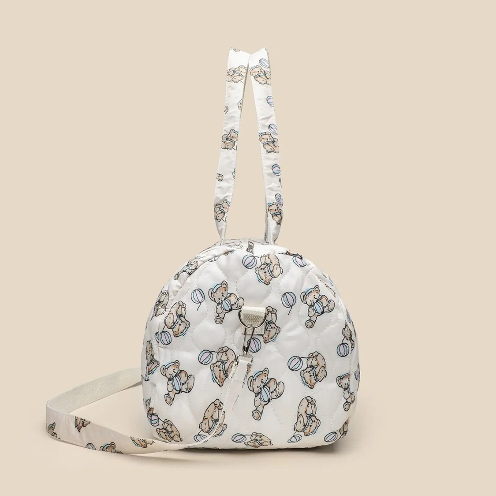 Labor And Delivery Bag Large Capacity Portable Tote Travel Duffle Bag For Hospital Maternity For Milk Bottle Clothes Mom
Labor And Delivery Bag Large Capacity Portable Tote Travel Duffle Bag For Hospital Maternity For Milk Bottle Clothes Mom